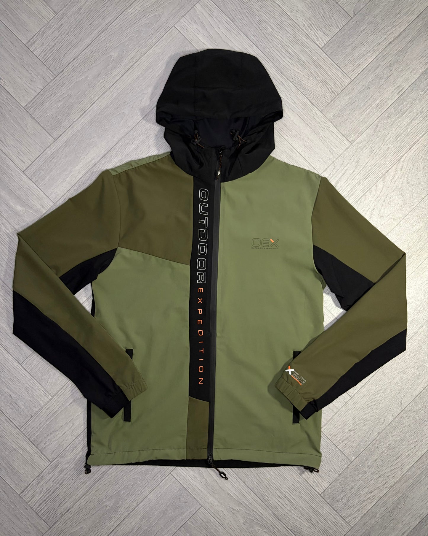 Oex Pennine Jacket (M)