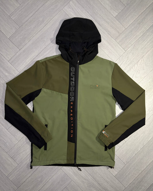 Oex Pennine Jacket (M)