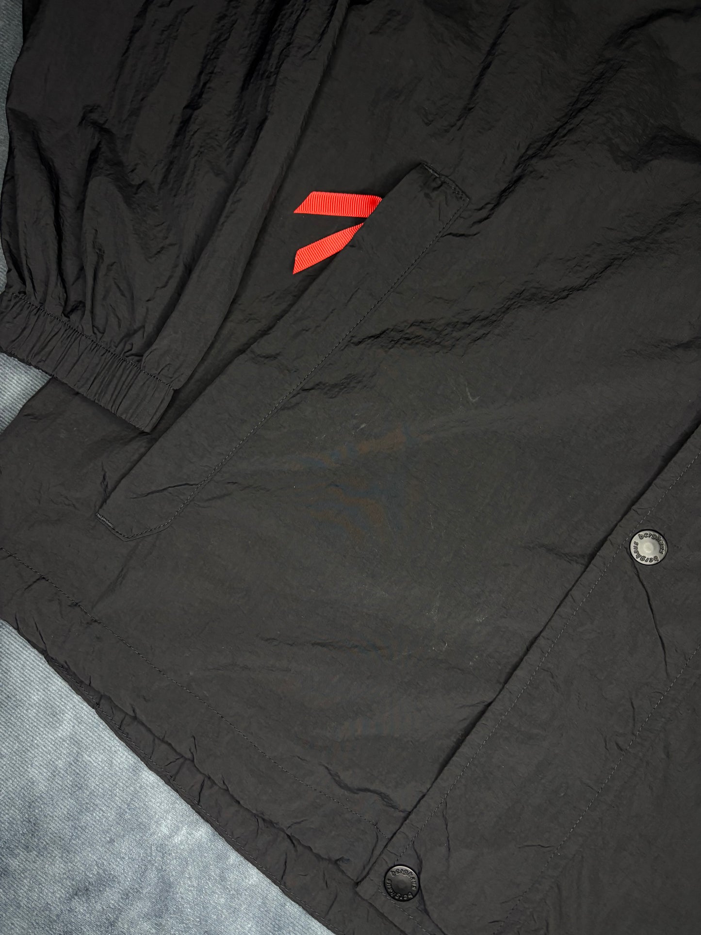 Berghaus Dean Street 21 Windbreaker (M)