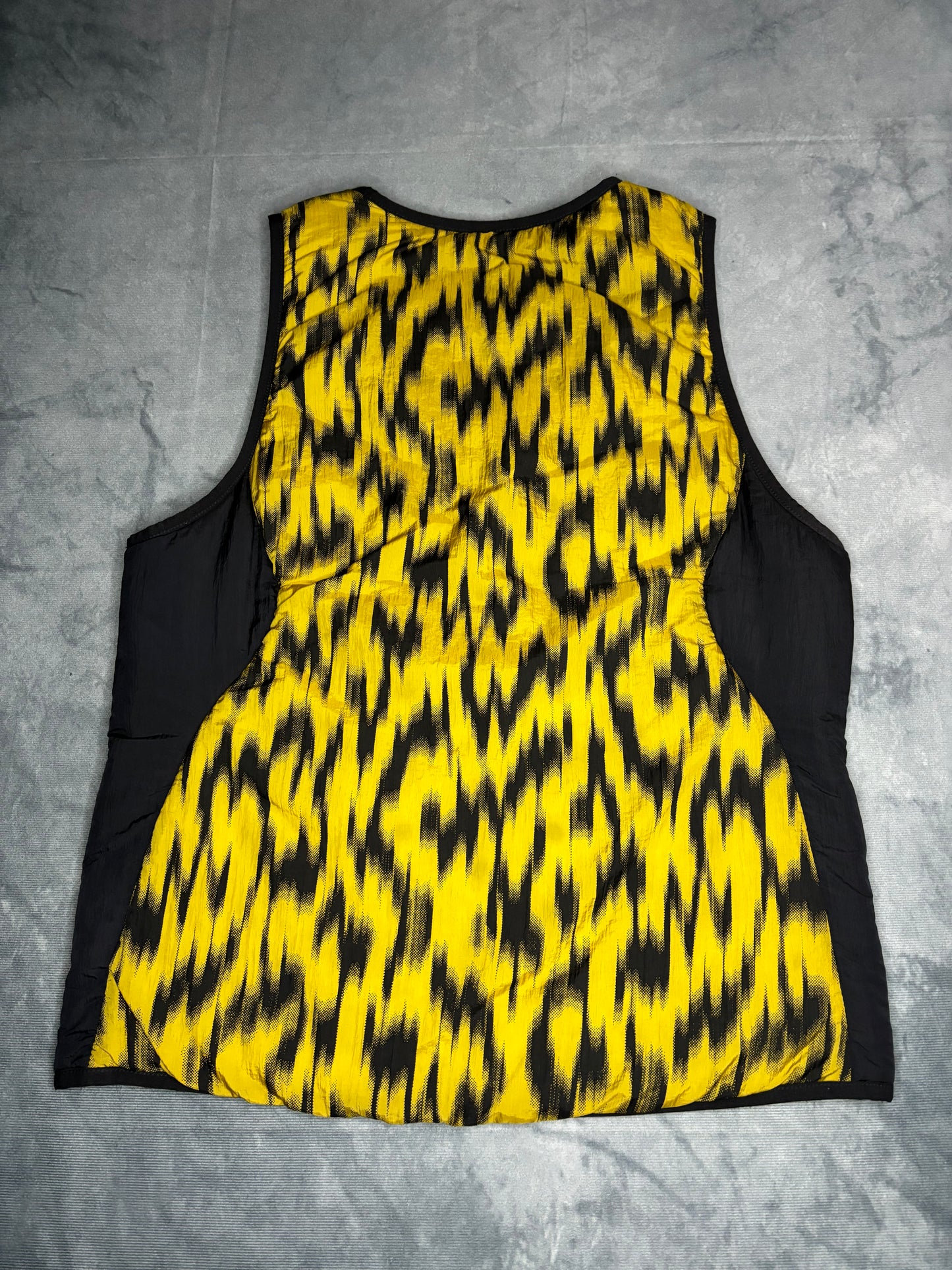 Nike AeroLayer Wild Run Gilet (M)