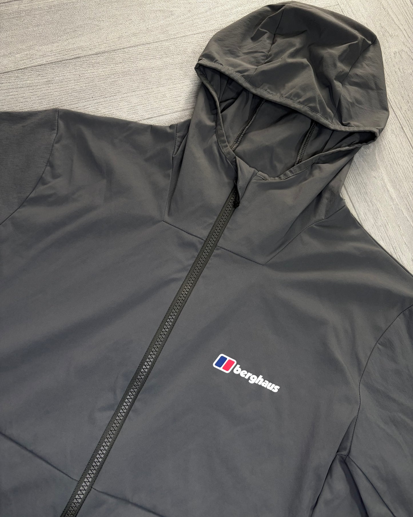 Berghaus Theran Lightweight Jacket (M)