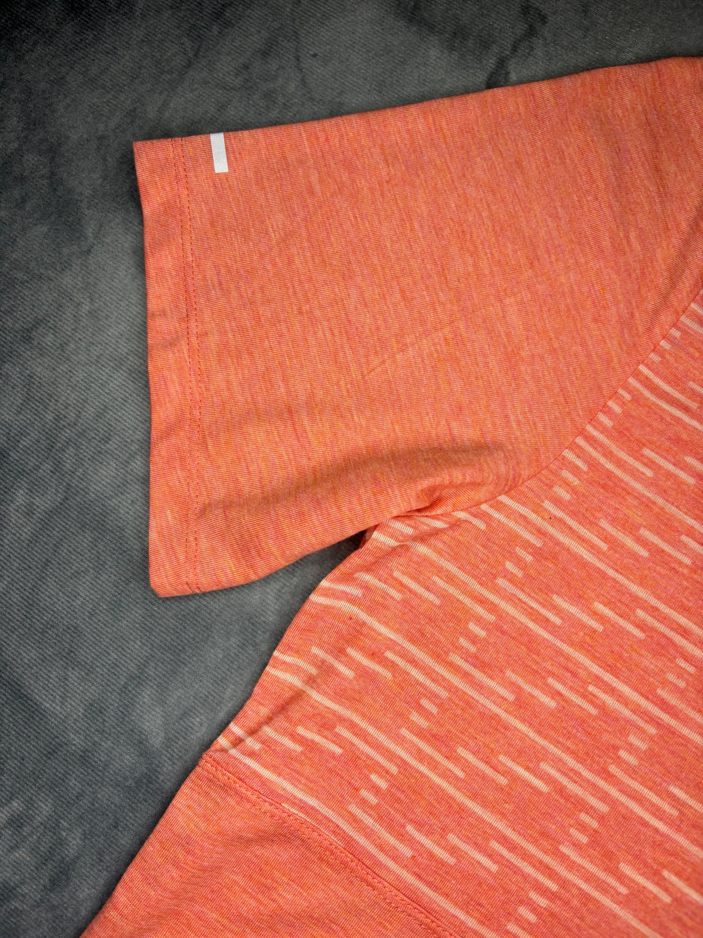 Nike Dri-Fit Running Division Tshirt (M)
