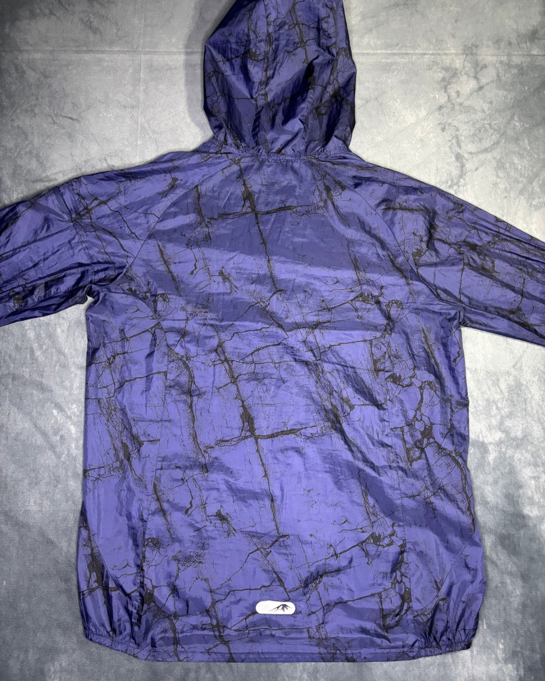 ASICS FujiTrail Packable Running Jacket (L)