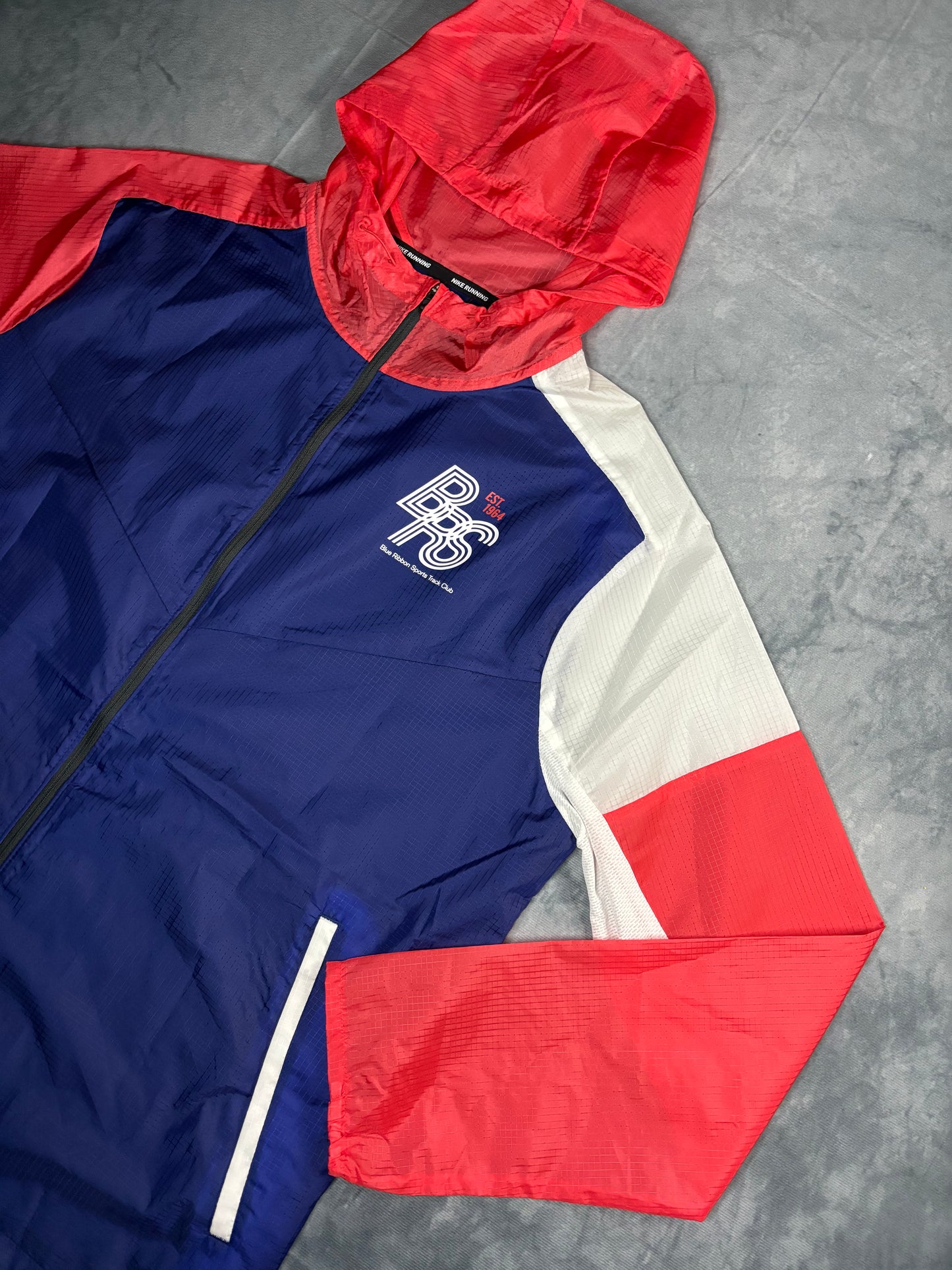 Nike Blue Ribbon Sports Jacket (L)
