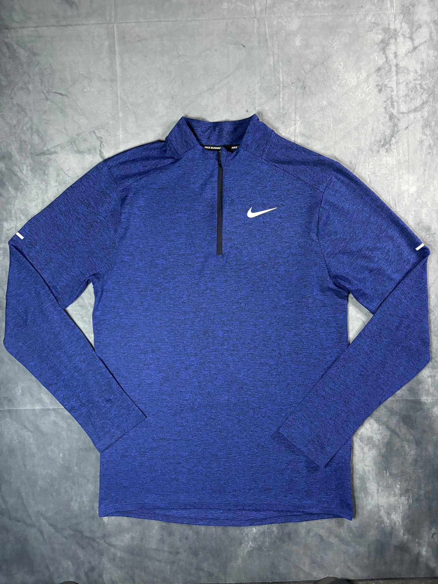 Nike Dri-Fit Element Half Zip (S)
