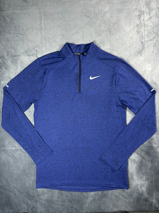 Nike Dri-Fit Element Half Zip (S)
