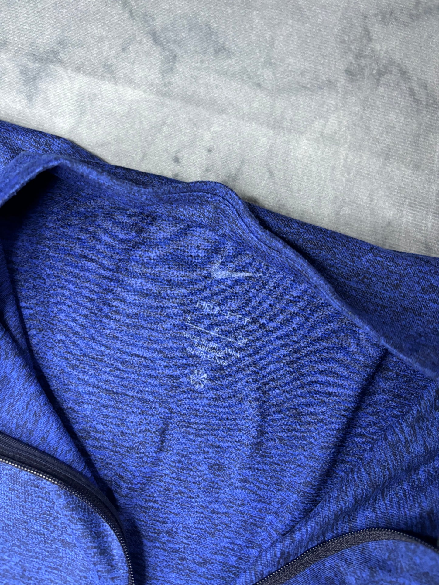 Nike Dri-Fit Element Half Zip (S)