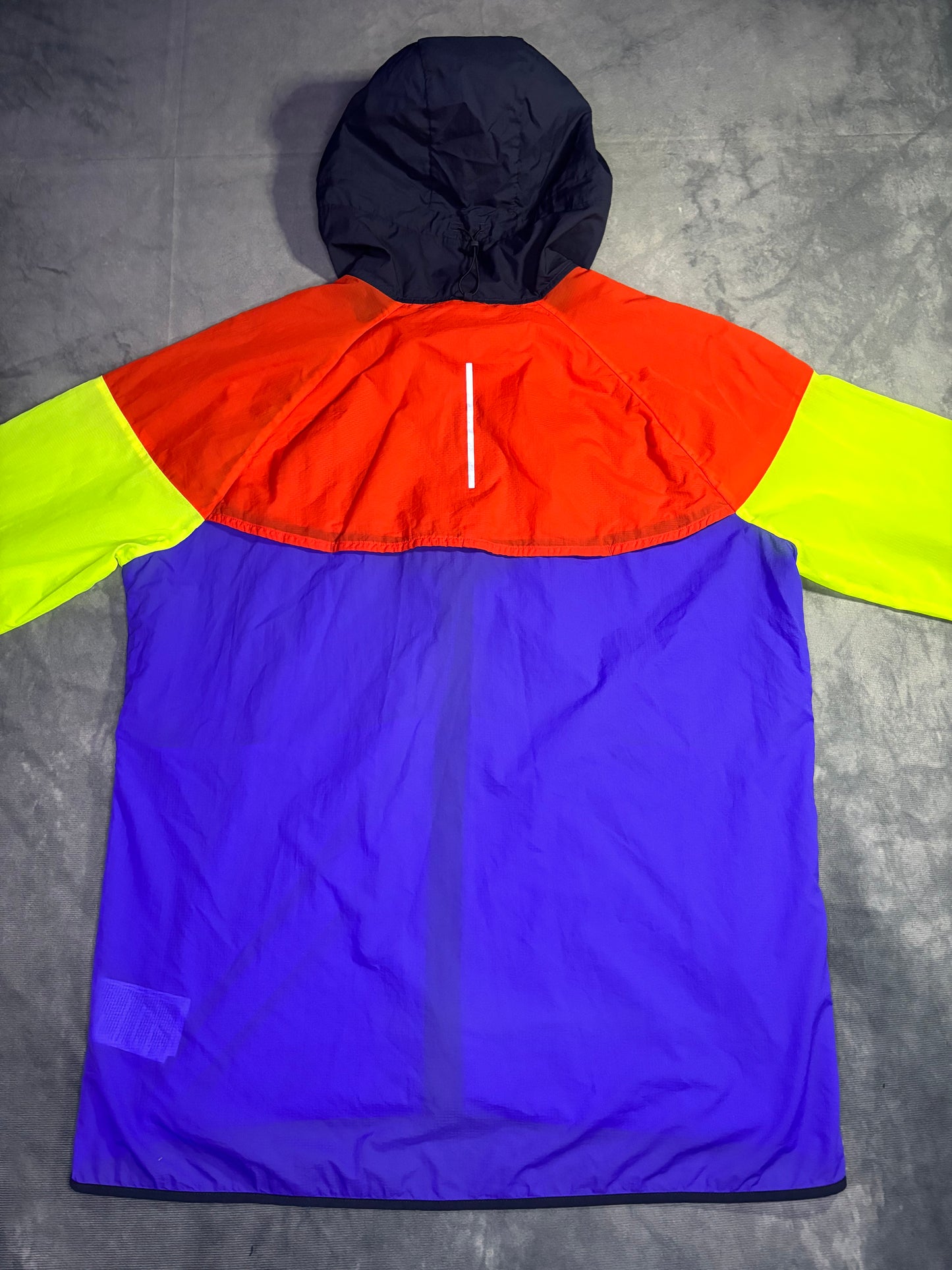 Nike Impossibly Light ‘Greedy’ Jacket (L)