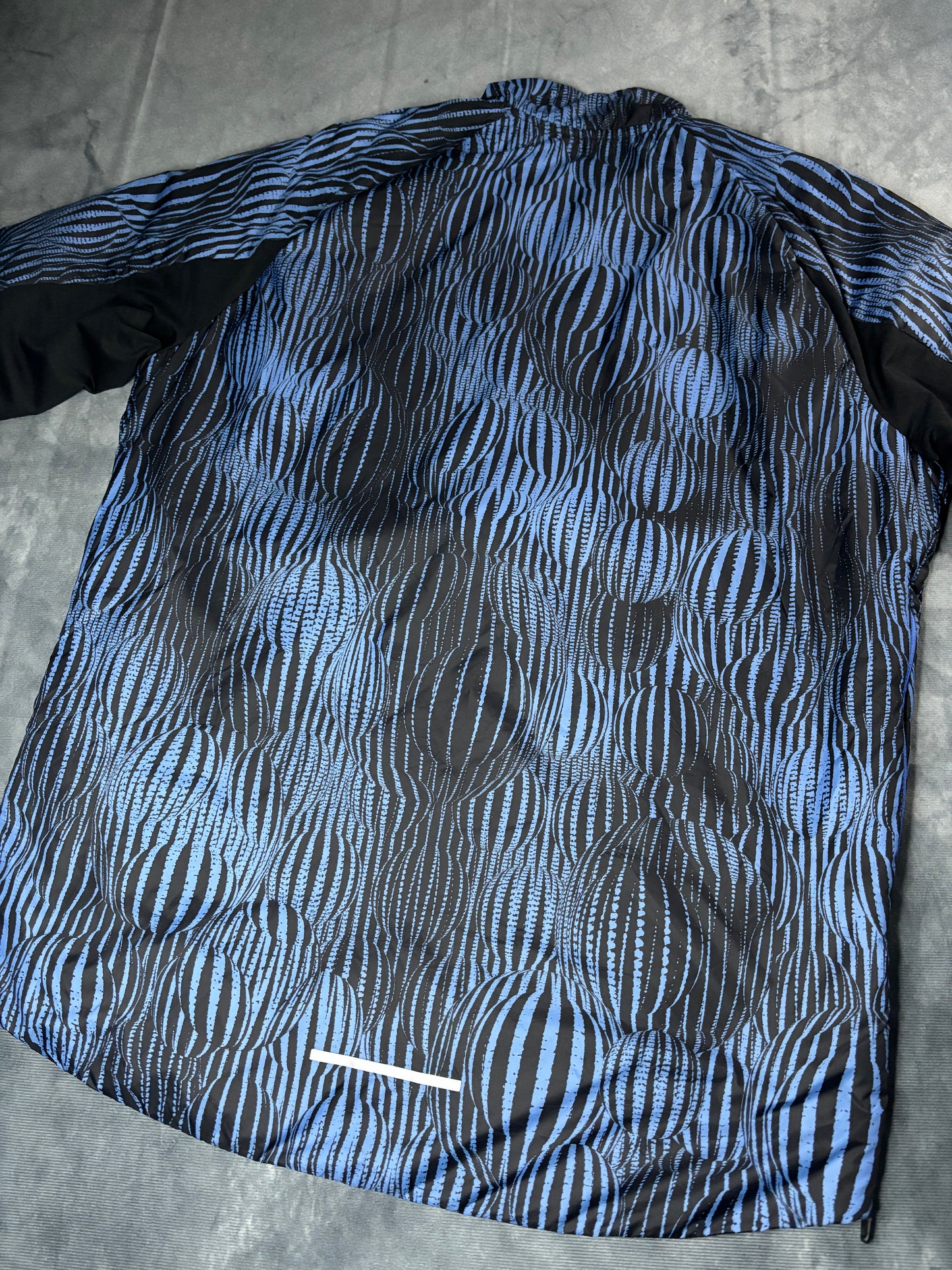 Nike Dri-Fit Repel Half Zip (L)
