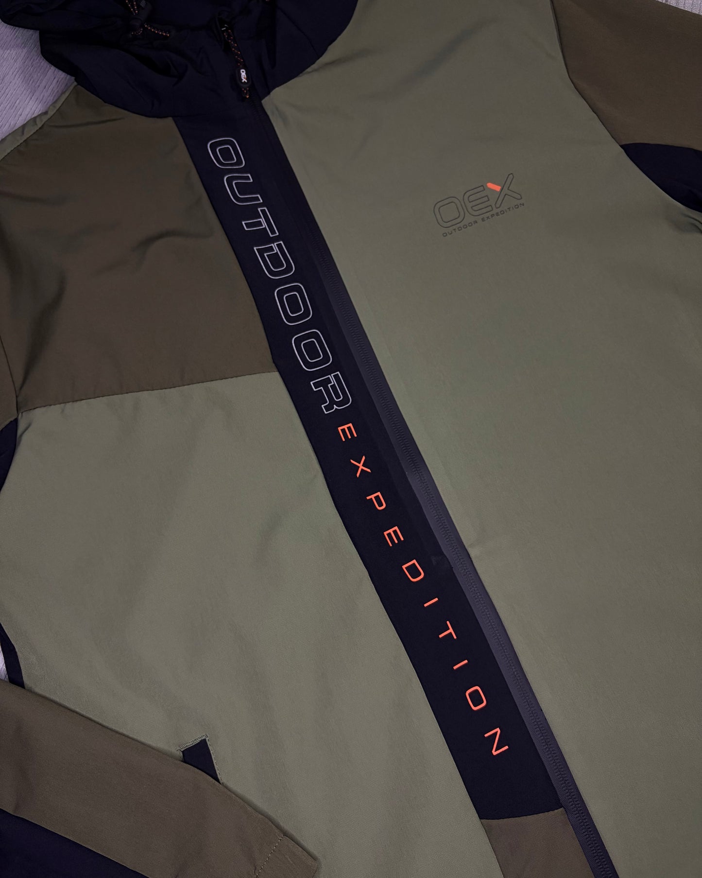 Oex Pennine Jacket (M)