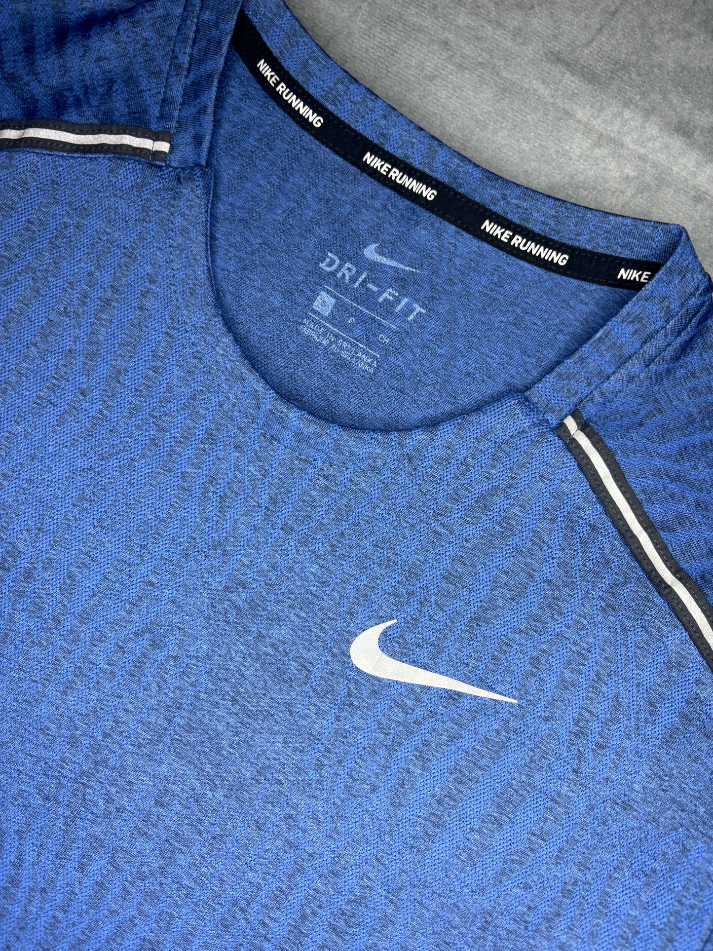 Nike Dri-Fit Miler 1.0 (S)