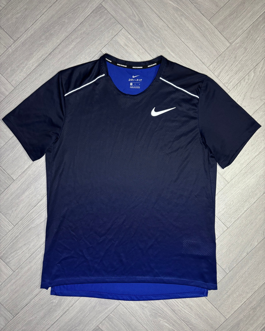 Nike Dri-Fit Gradient Miler 1.0 Tshirt (M)