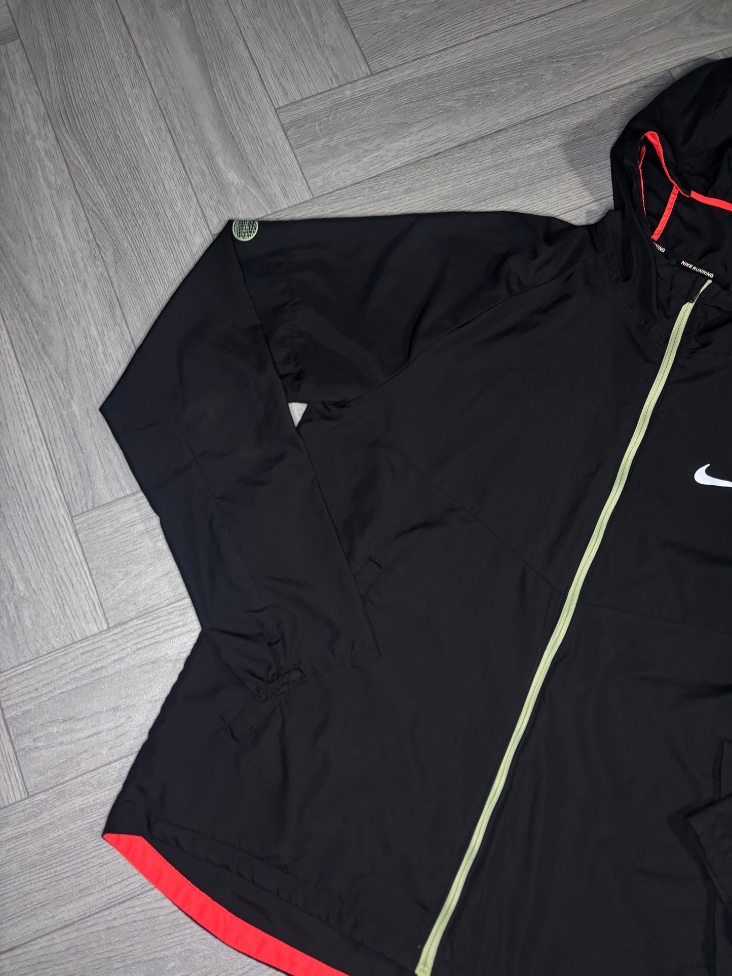 Nike Repel Miler Running Jacket (M)