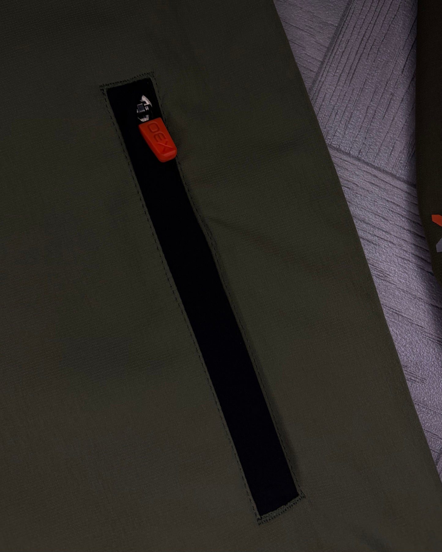 Oex Pennine Jacket (M)