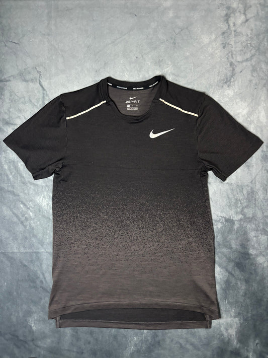 Nike Dri-Fit Miler 1.0 Tshirt (S)