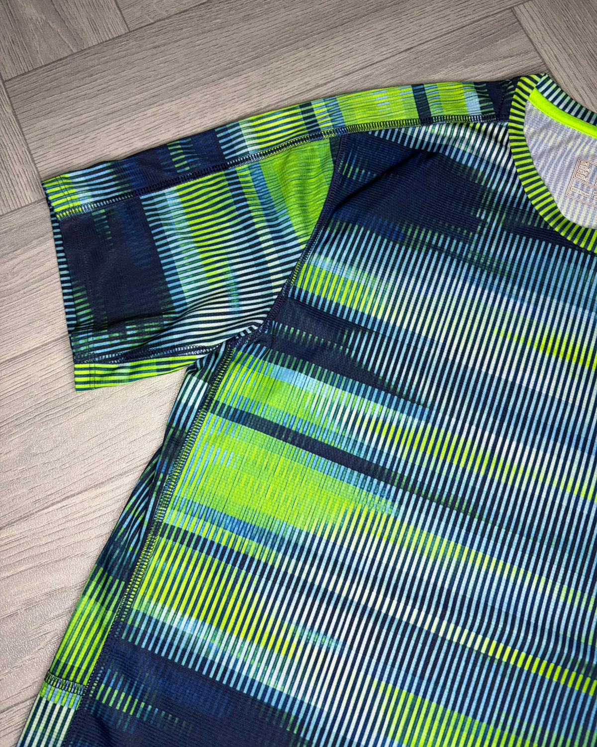 New Balance Running Tshirt (S)