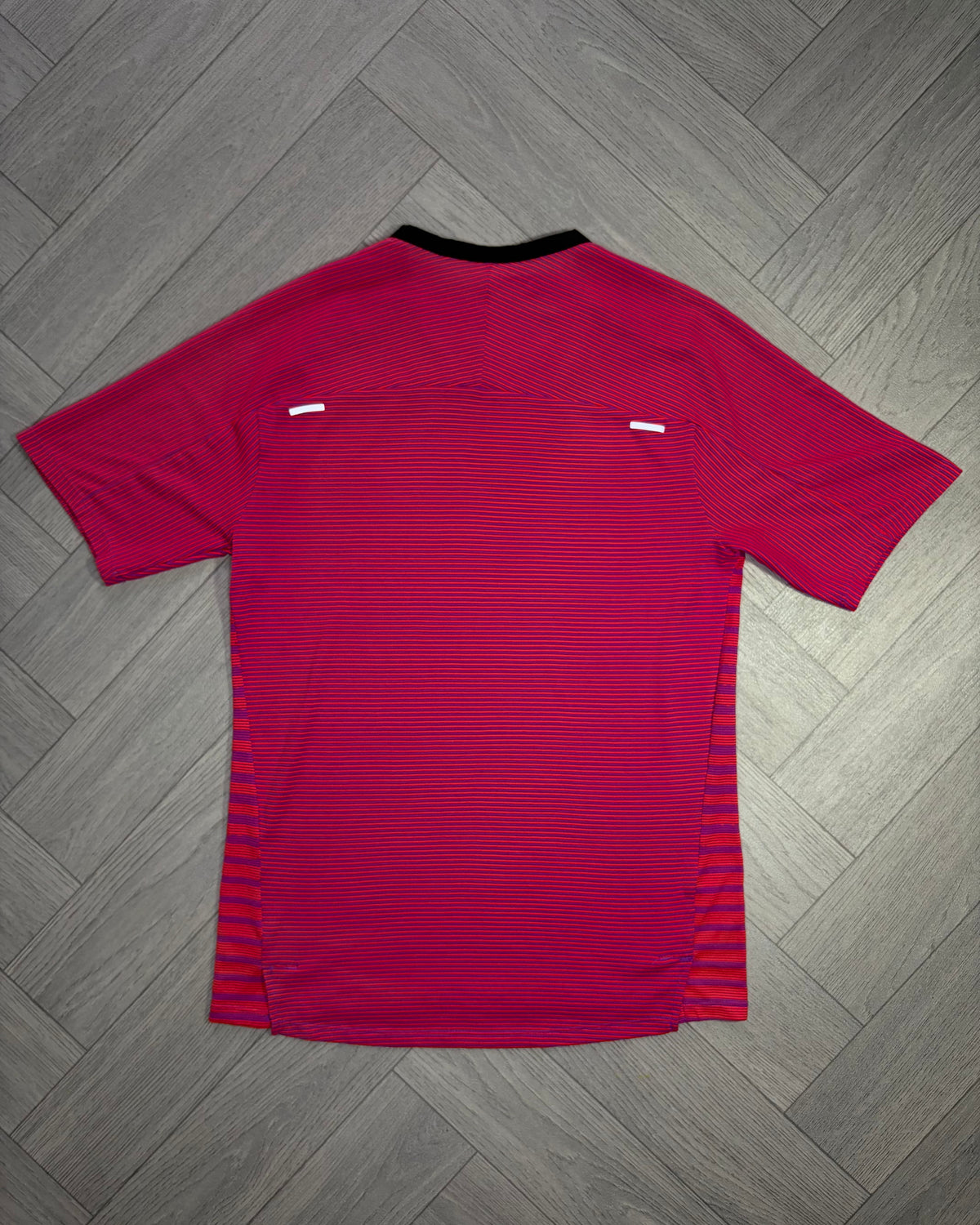 Nike Dri-Fit Future Fast TechKnit Tshirt (S)