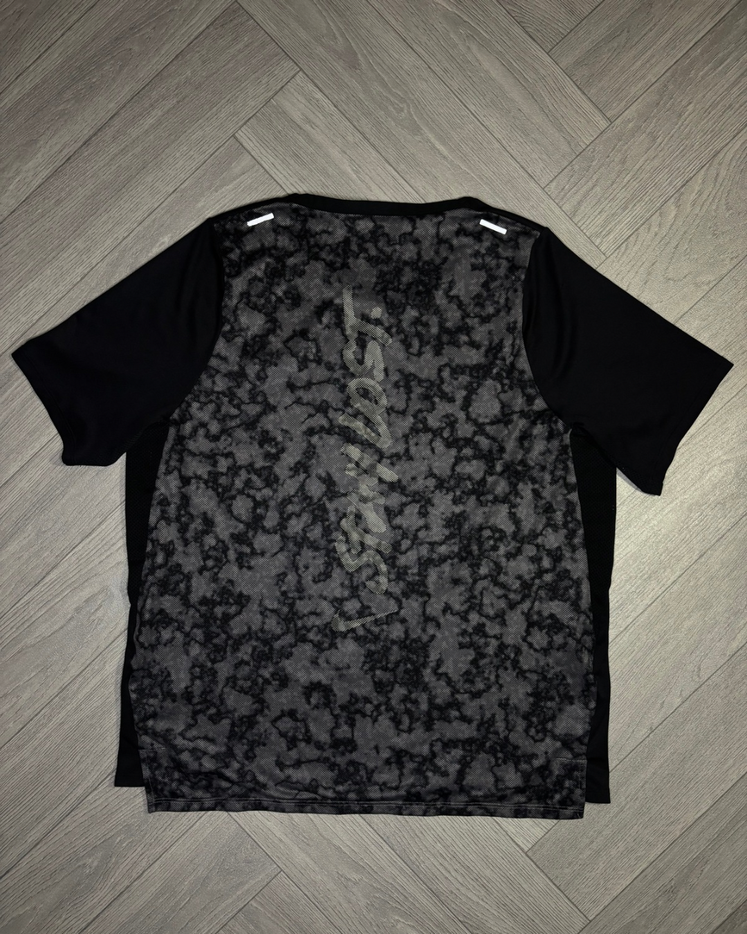 Nike Rise 365 Wild Run Tshirt (M)
