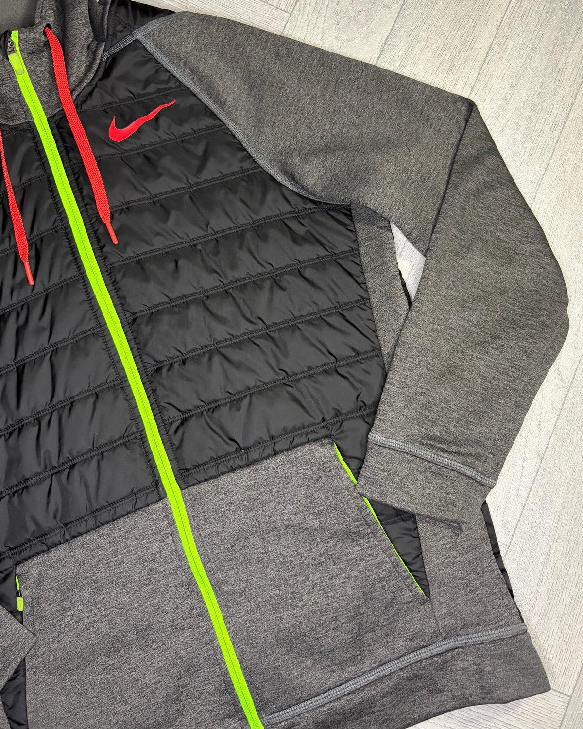 Nike Therma Winterized Jacket (M)