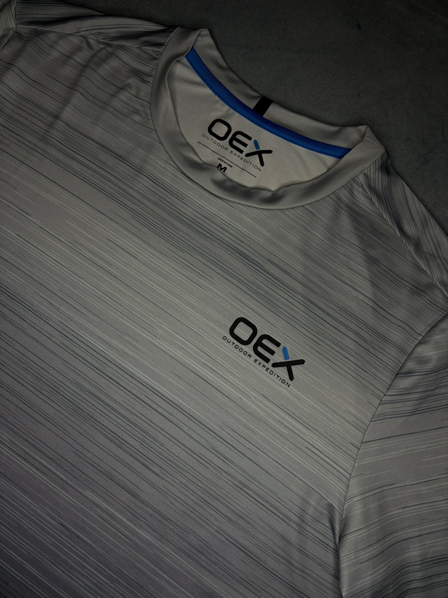 OEX Neve Mens Tshirt (M)