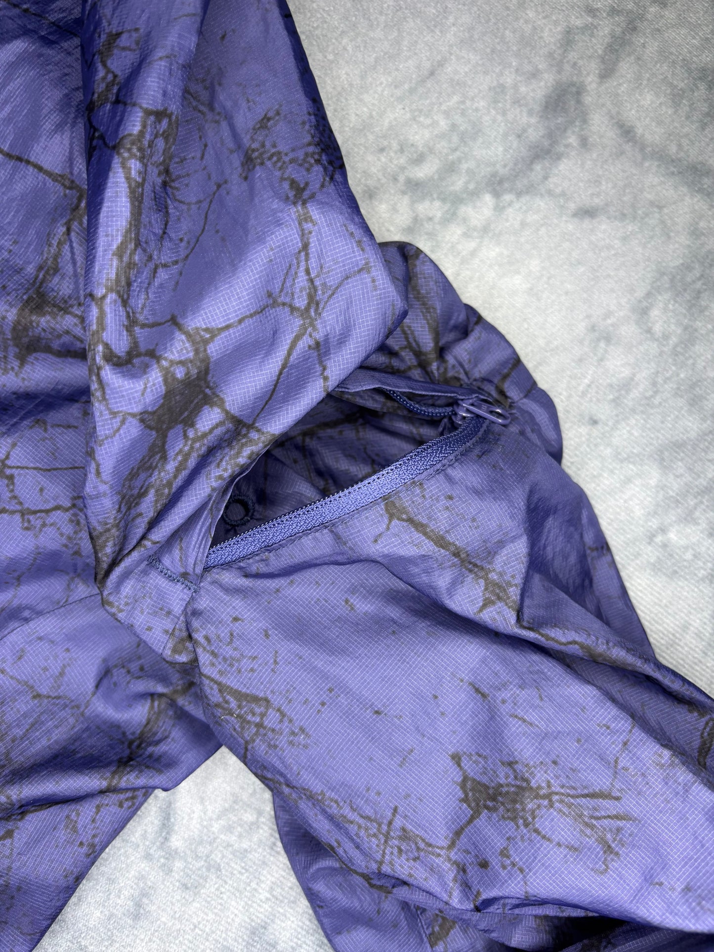 ASICS FujiTrail Packable Running Jacket (L)