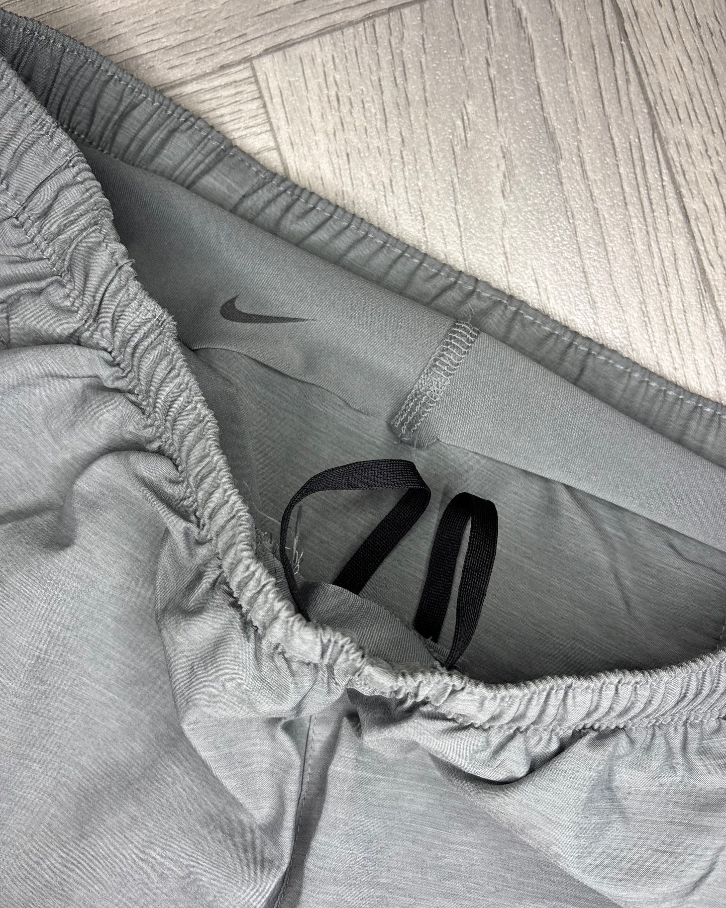 Nike Challenger Running Shorts (S)