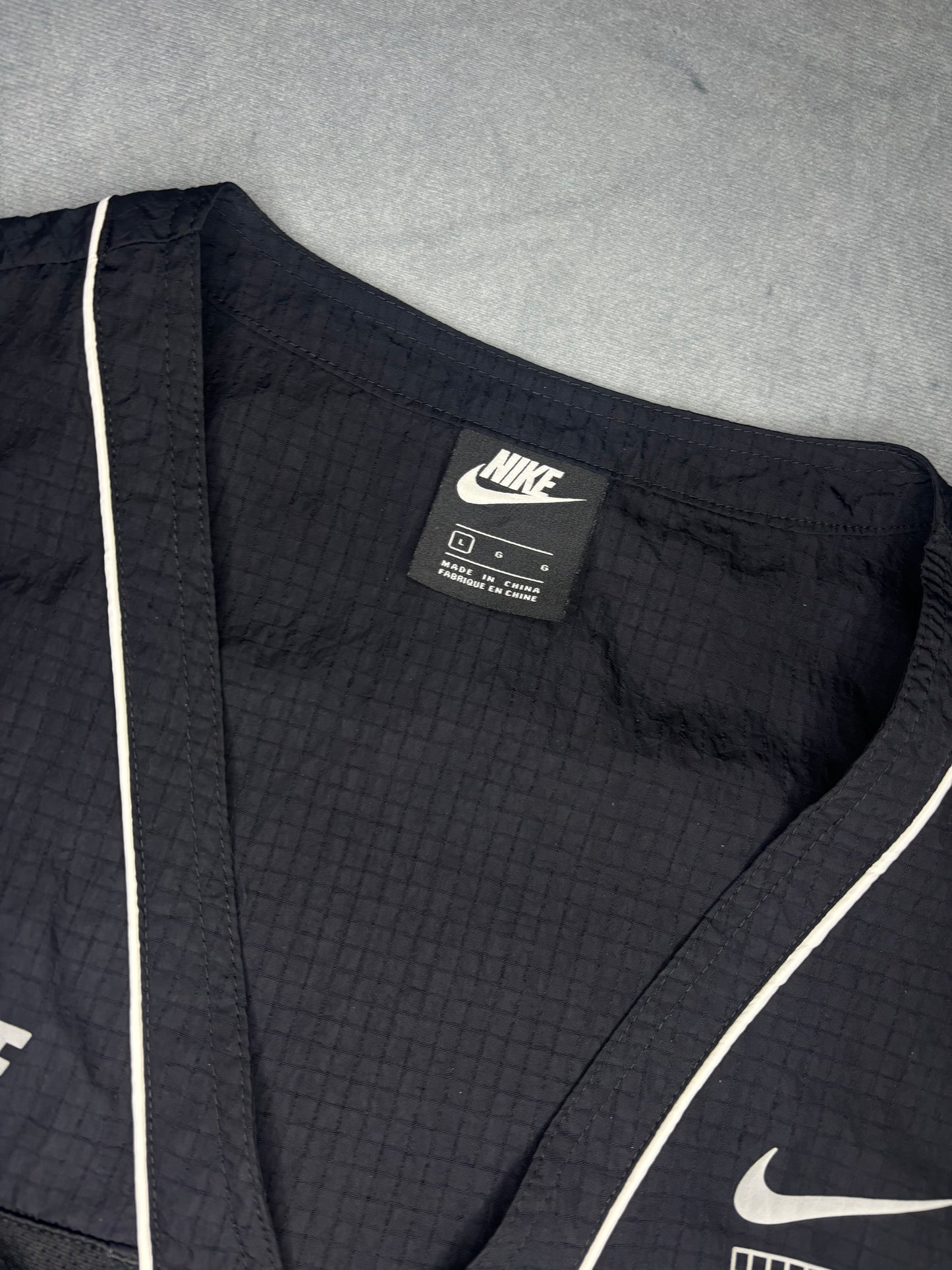Nike Sportswear DNA Woven Vest (L)