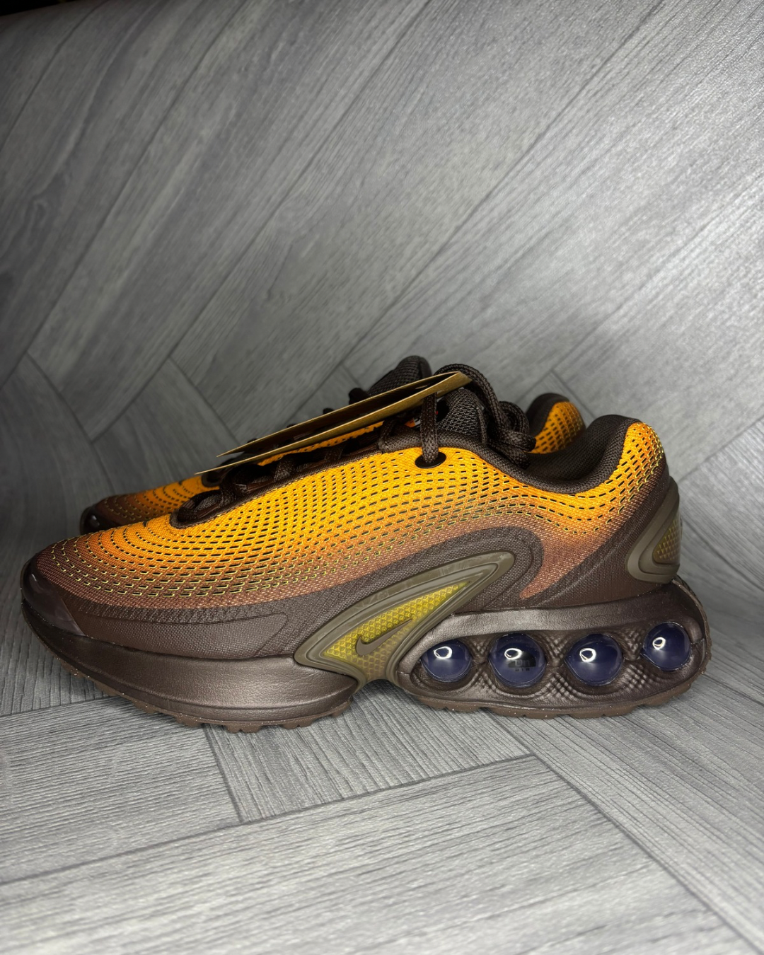 Nike Airmax DN Mens Trainers - UK 6