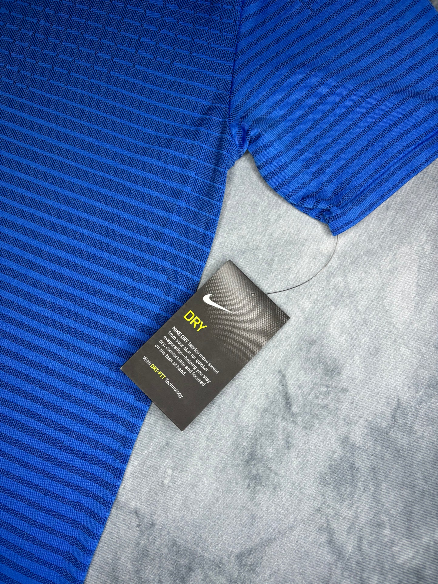 Nike Dri-Fit TechKnit Ultra Tshirt (L)