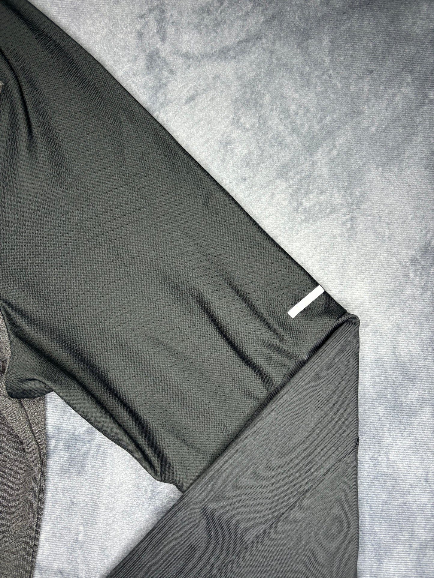 Nike Dri-Fit Element Half Zip (L)