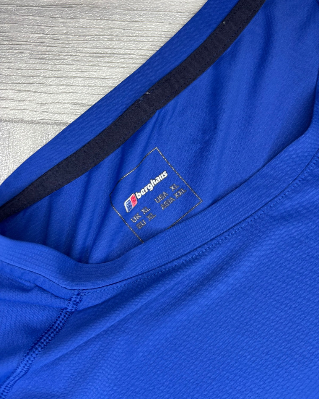 Berghaus 24/7 Tech Tshirt - XL