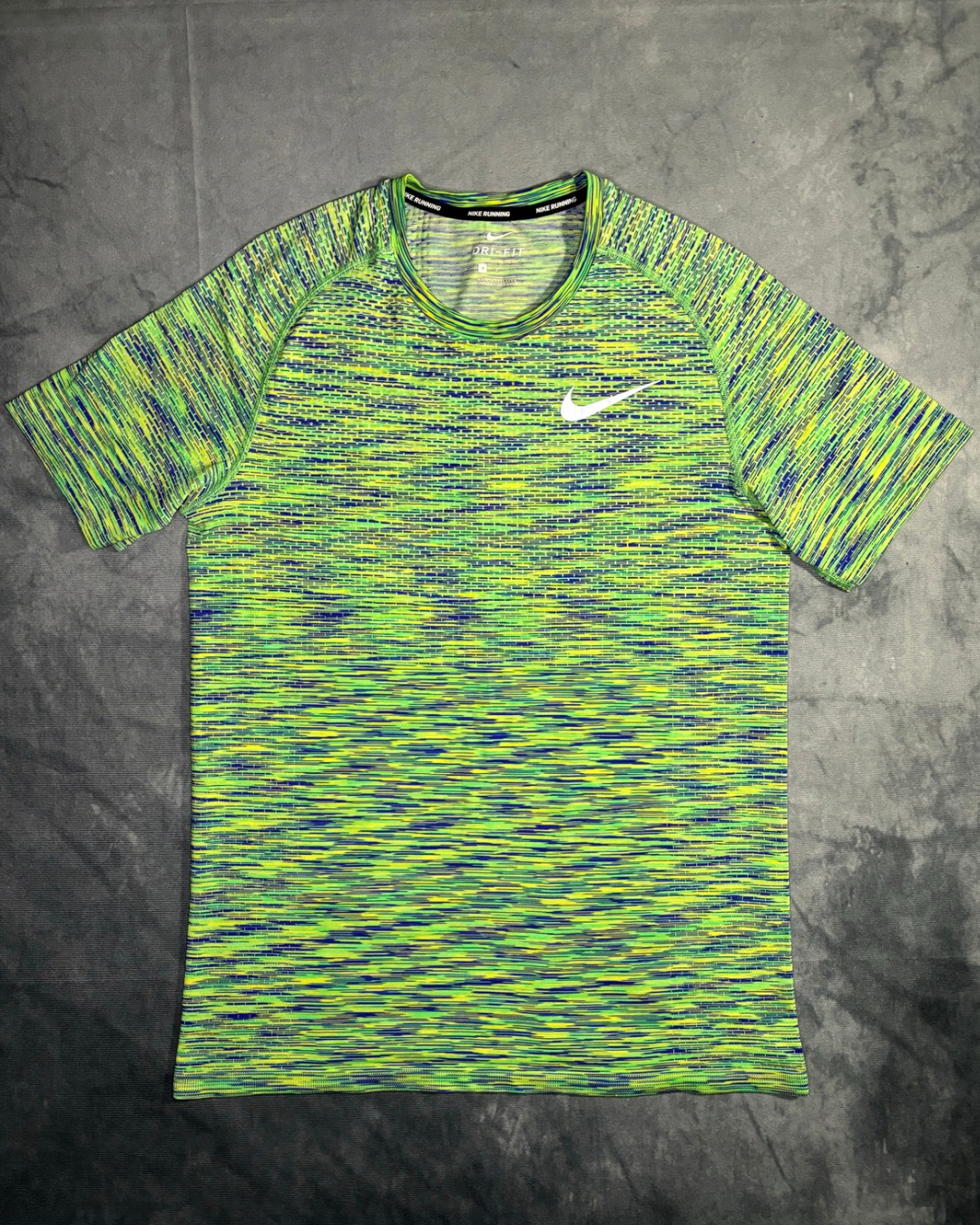 Nike Dri-Fit Techknit Ultra Tshirt (S)