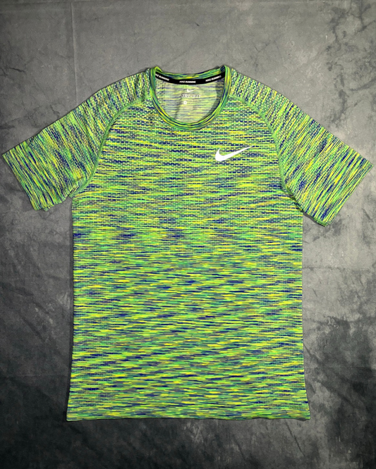 Nike Dri-Fit Techknit Ultra Tshirt (S)
