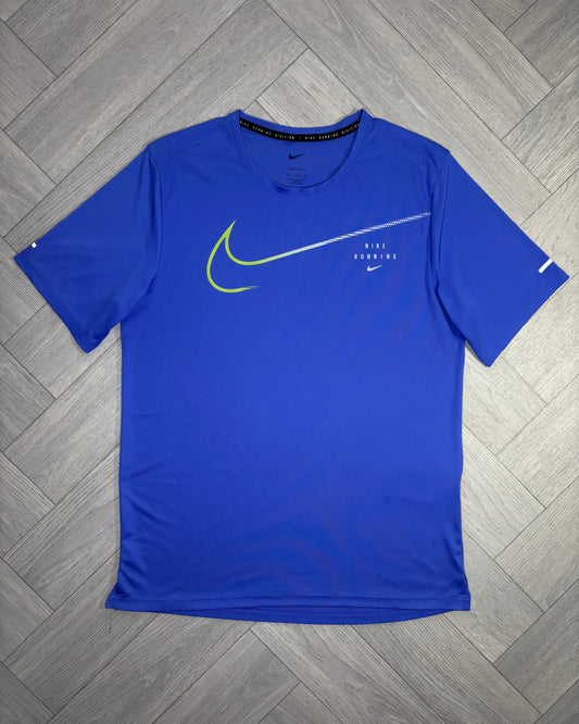 Nike Run Division Tshirt (S)