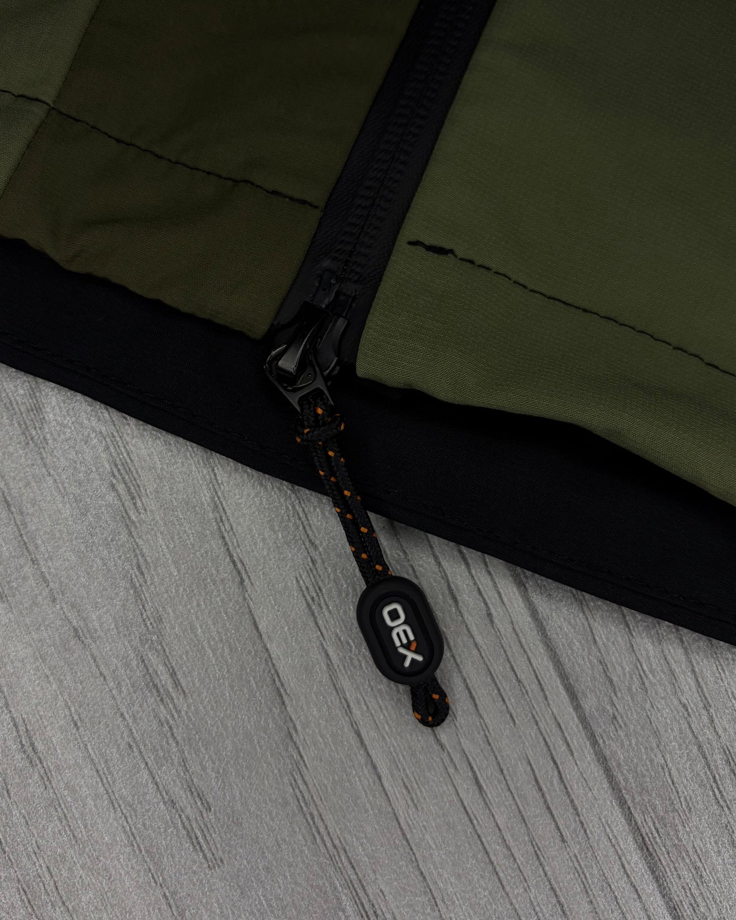 Oex Pennine Jacket (M)