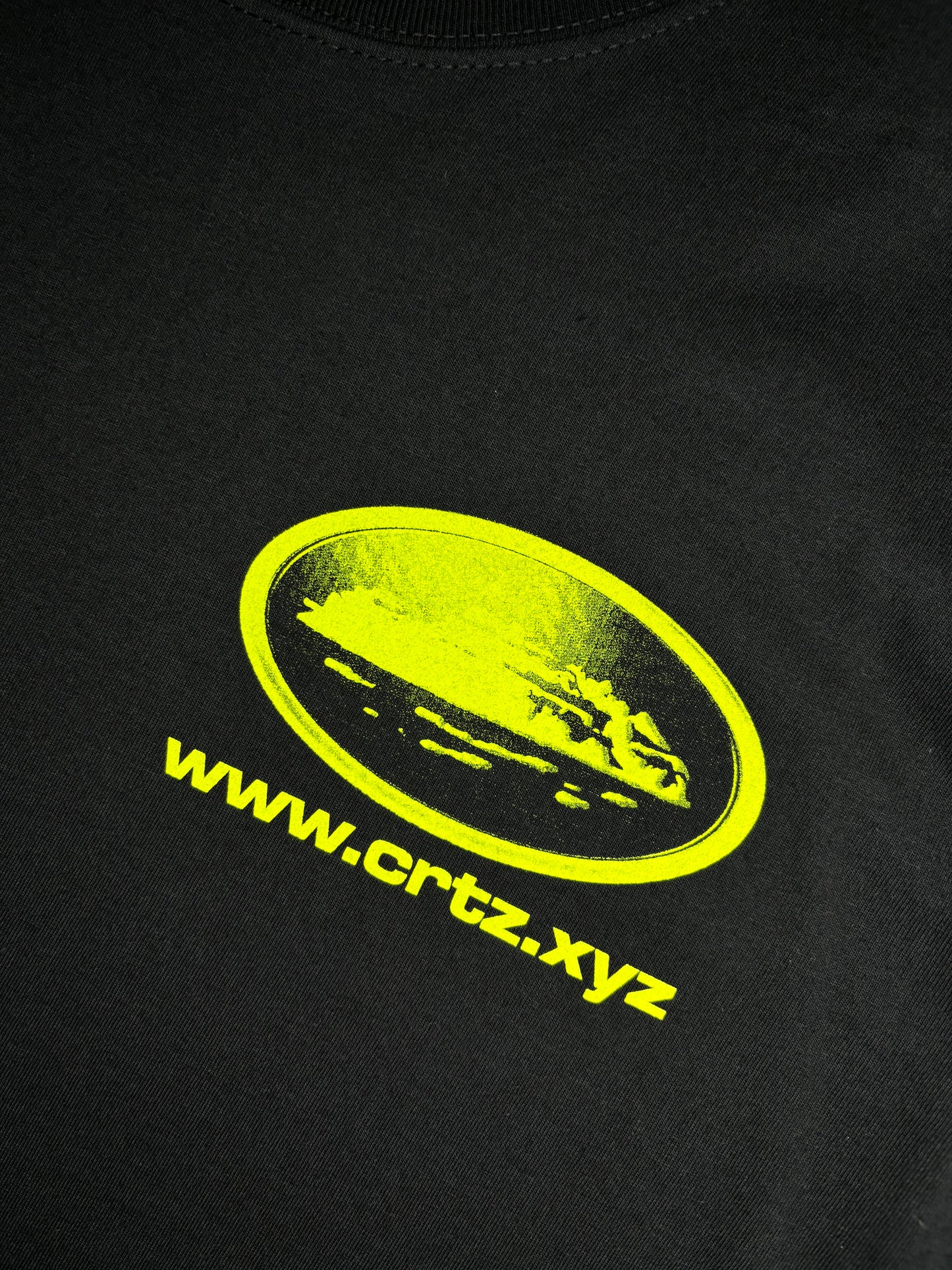 Corteiz Rally Tshirt (S)