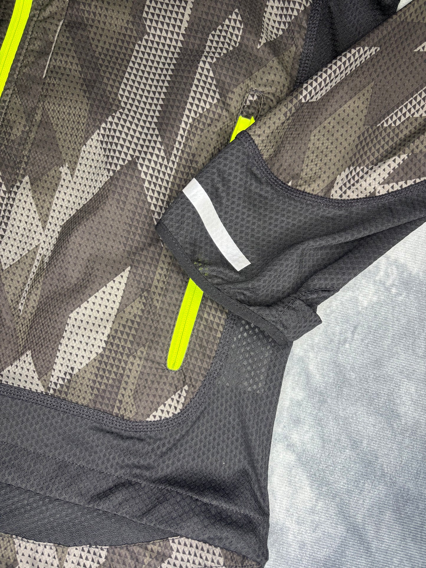 Nike Flex Trail Running Jacket (S)