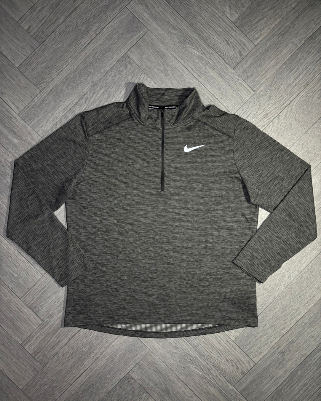 Nike Dri-Fit Pacer Half Zip (XL)