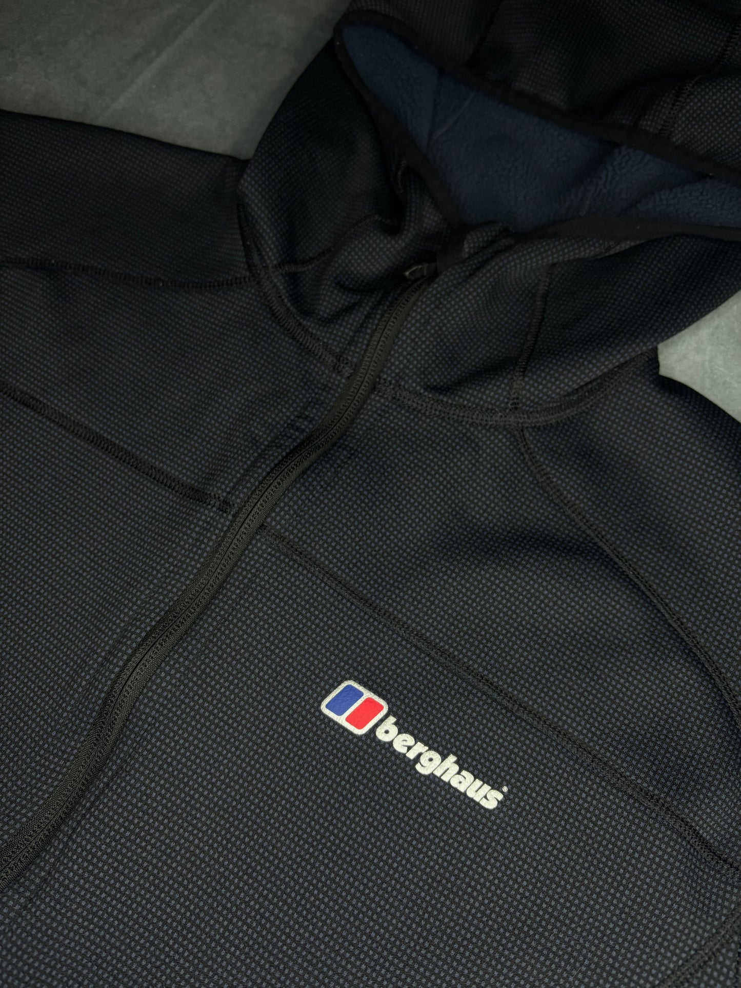 Berghaus Pravitale MTN 2.0 Jacket (M)