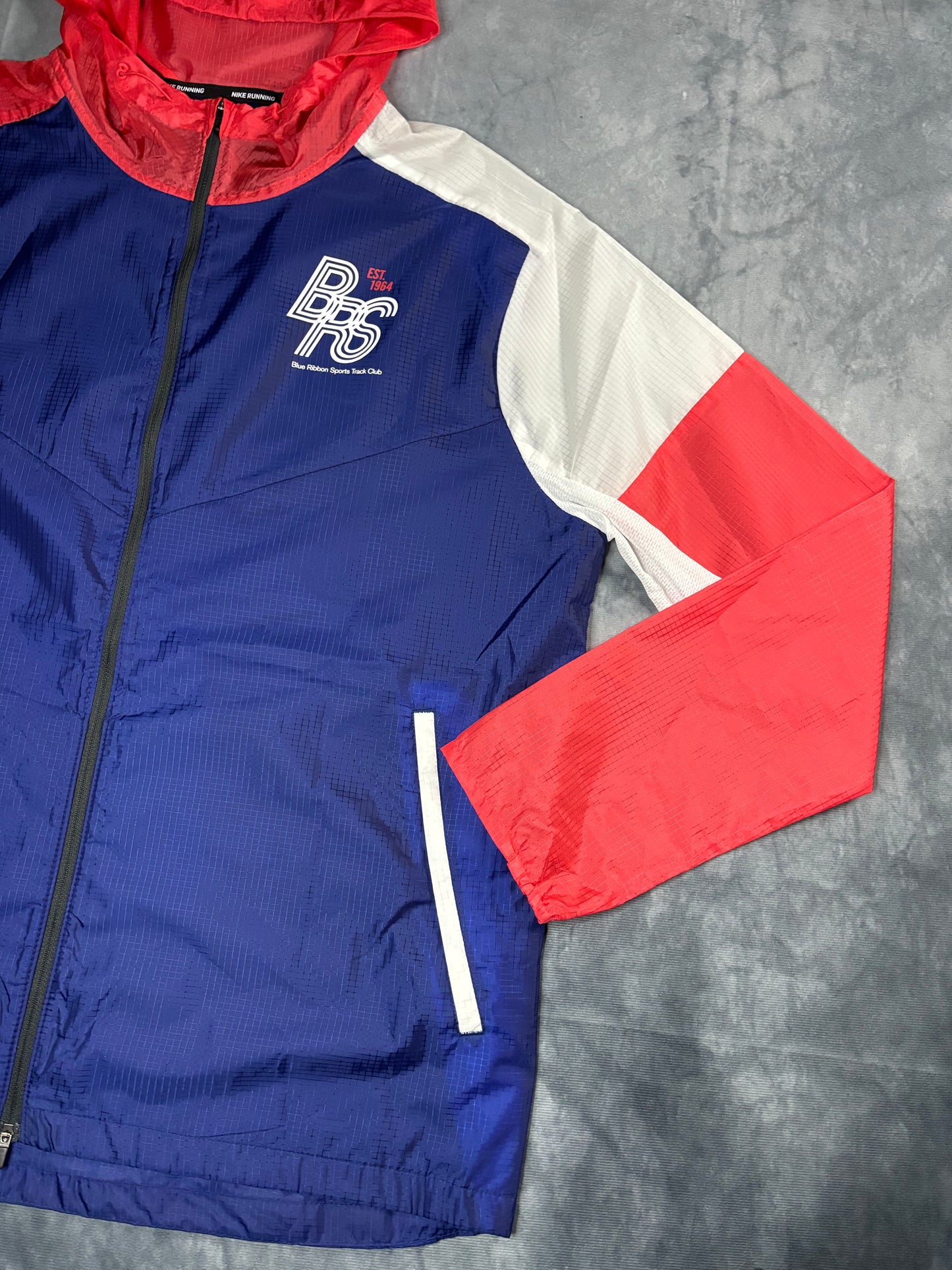 Nike Blue Ribbon Sports Jacket (L)