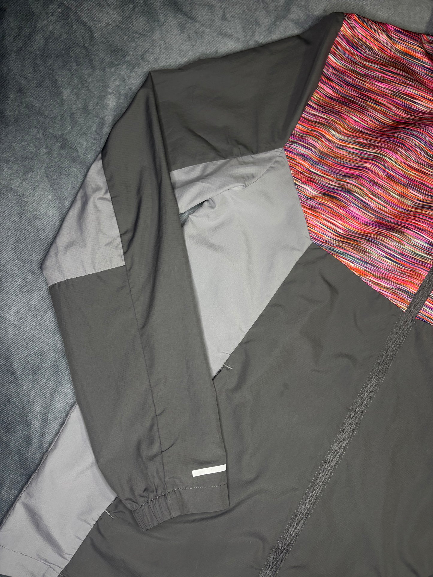 Montirex Trail Windbreaker (XS)