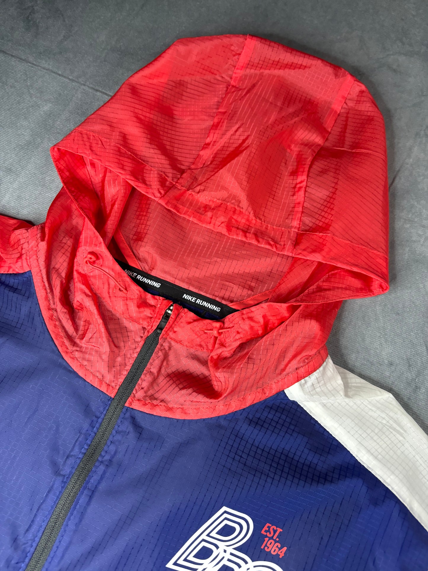 Nike Blue Ribbon Sports Jacket (L)