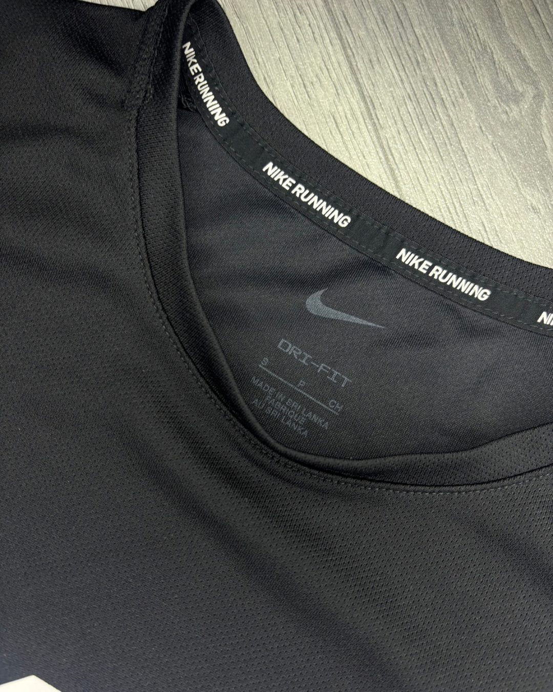Nike Dri-Fit Run Energy Set (S)