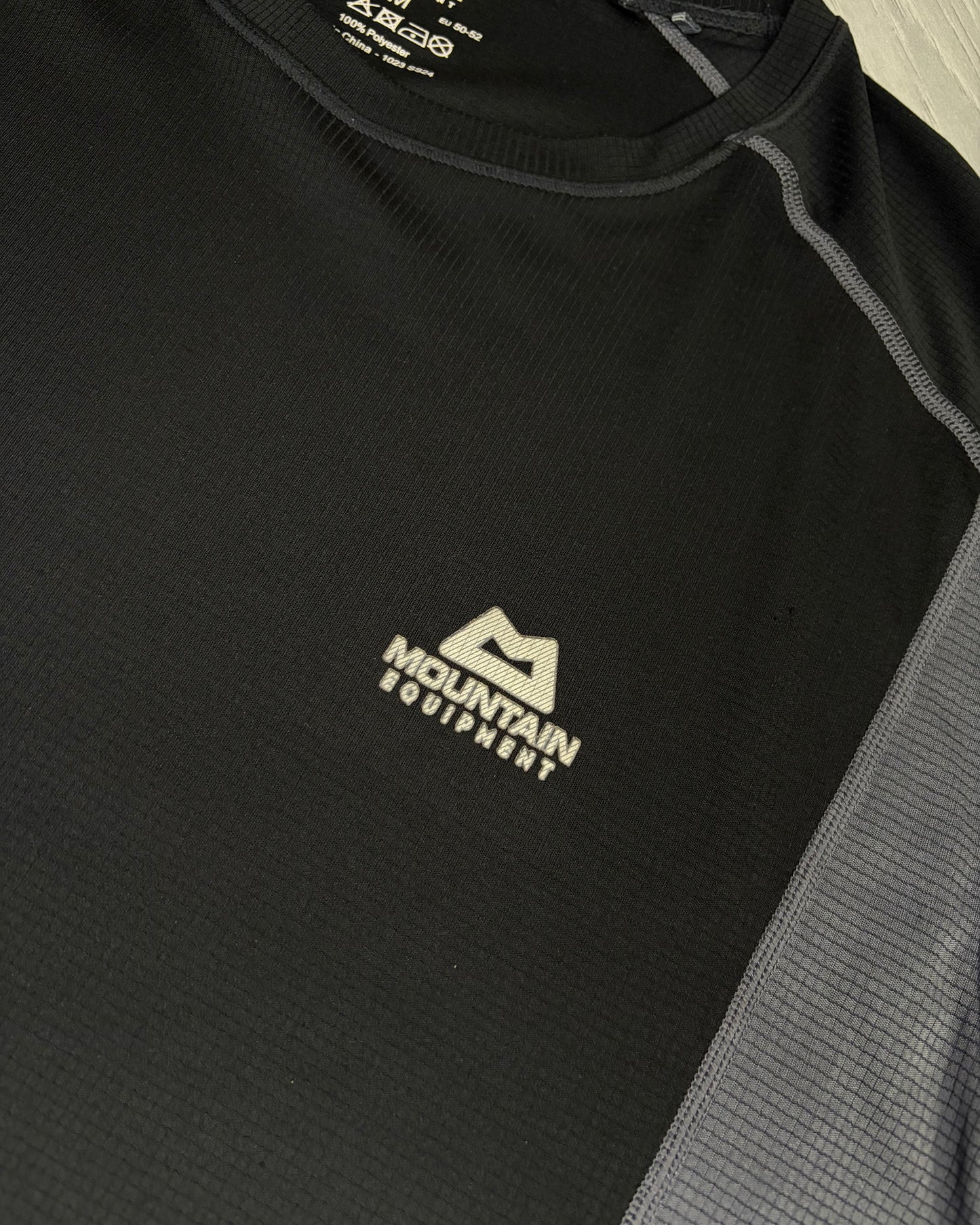 Mountain Equipment Ignis Tshirt (M)