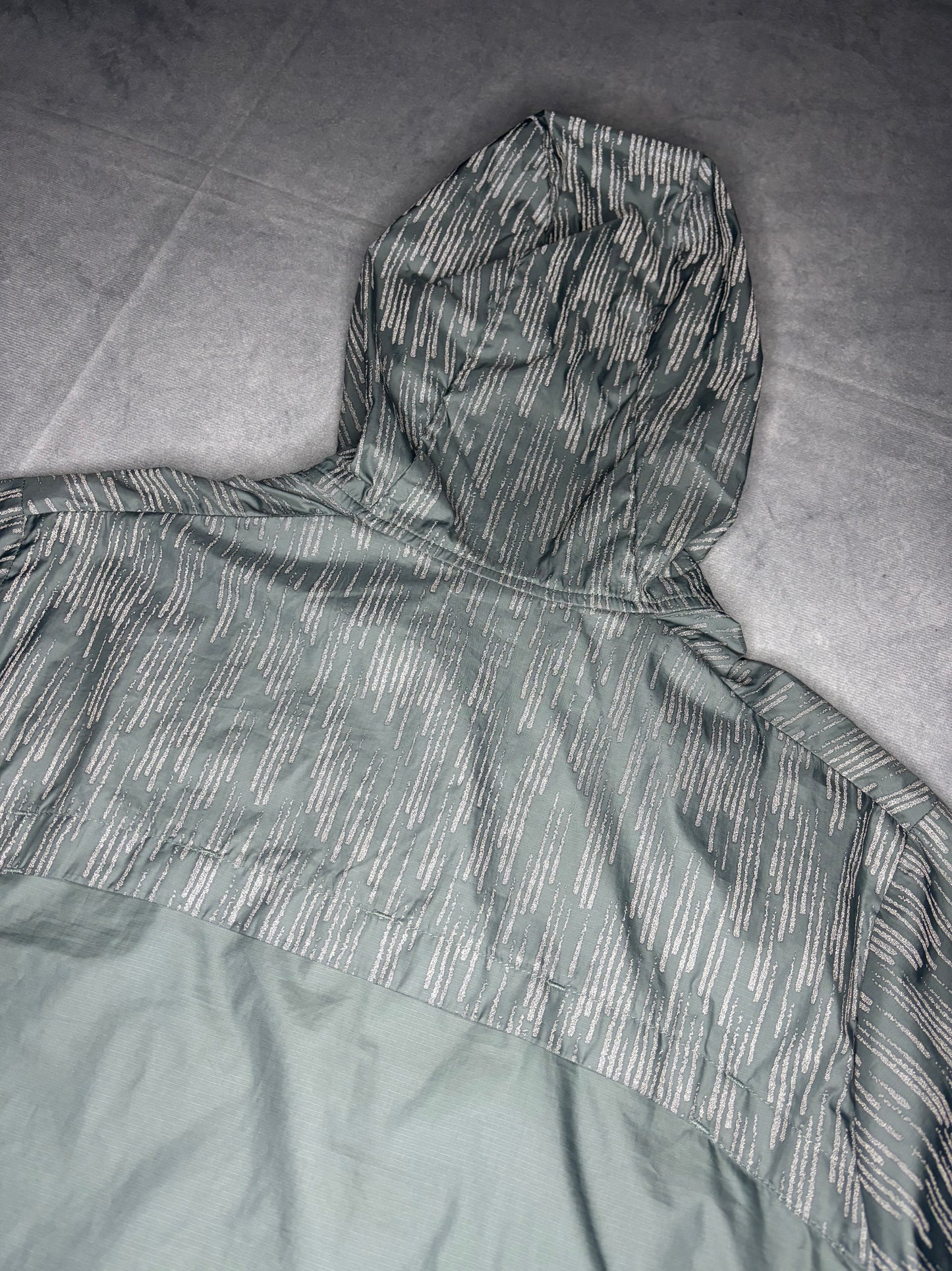 Nike Running Flash Lightweight Jacket (S)