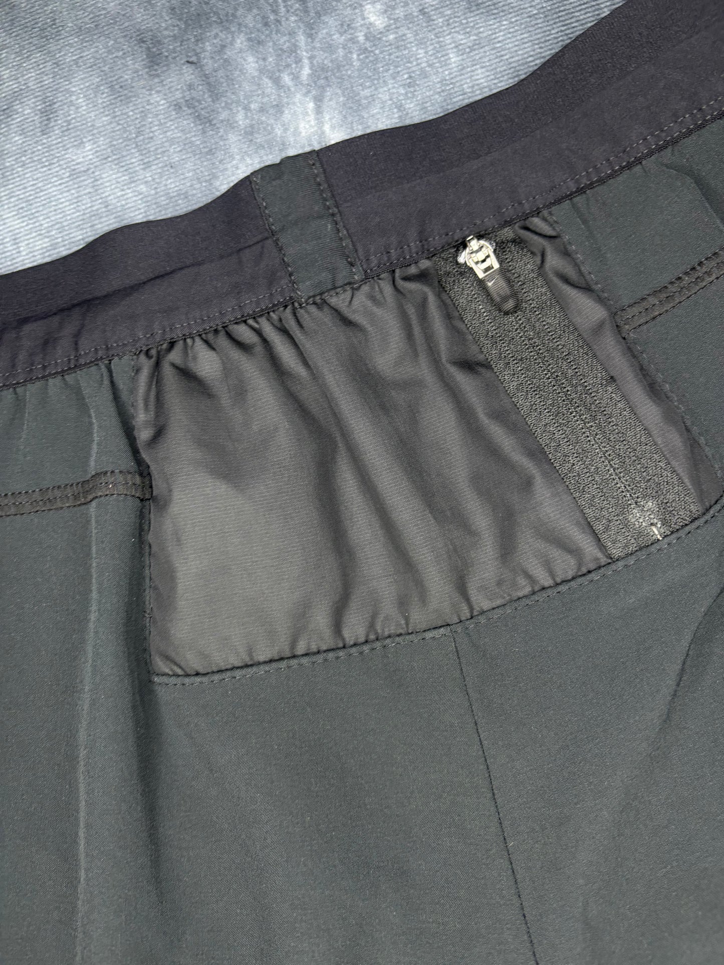 Nike Wild Run Phenom Pants (S)
