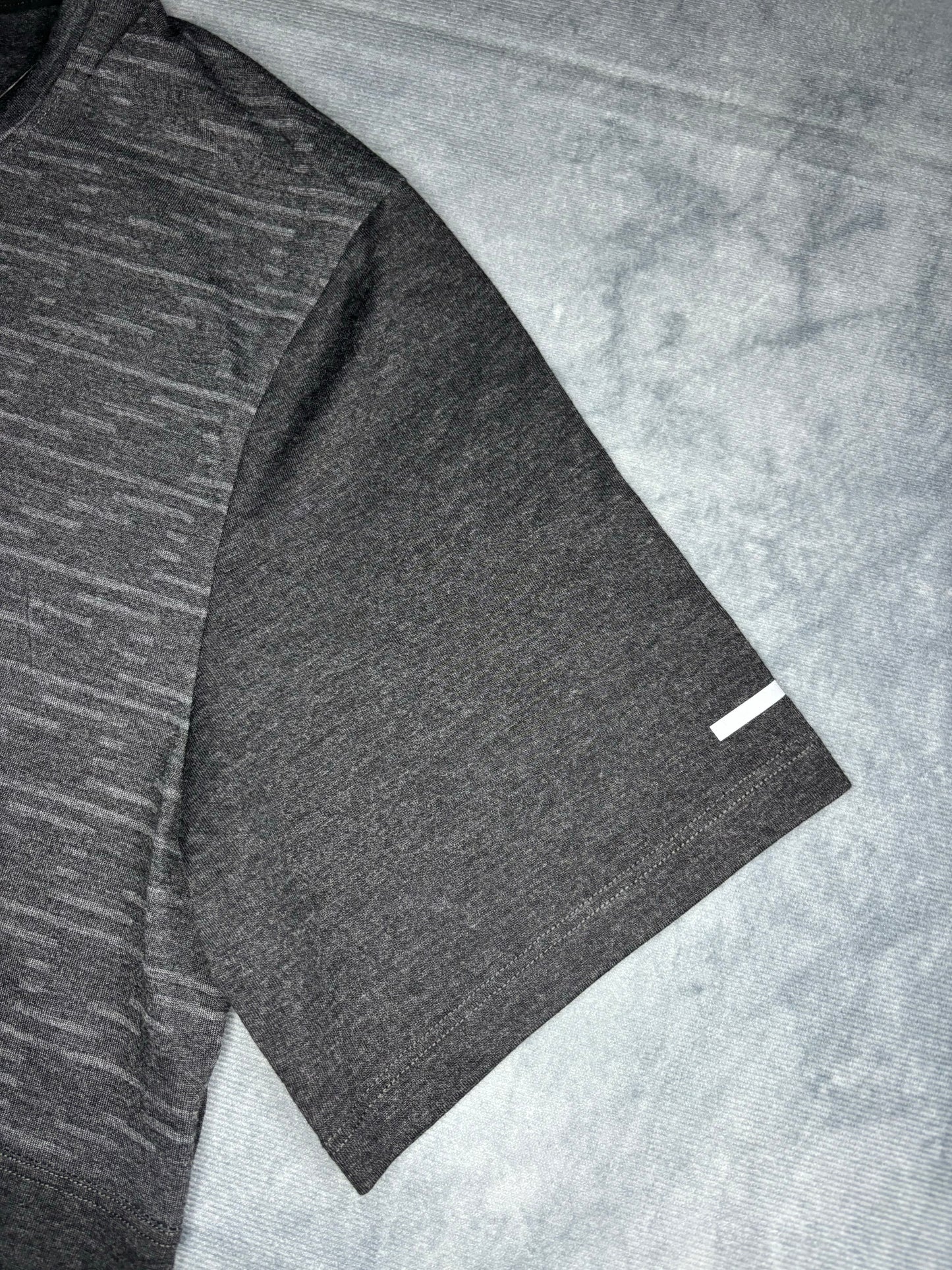 Nike Dri-Fit Running Division Tshirt (M)