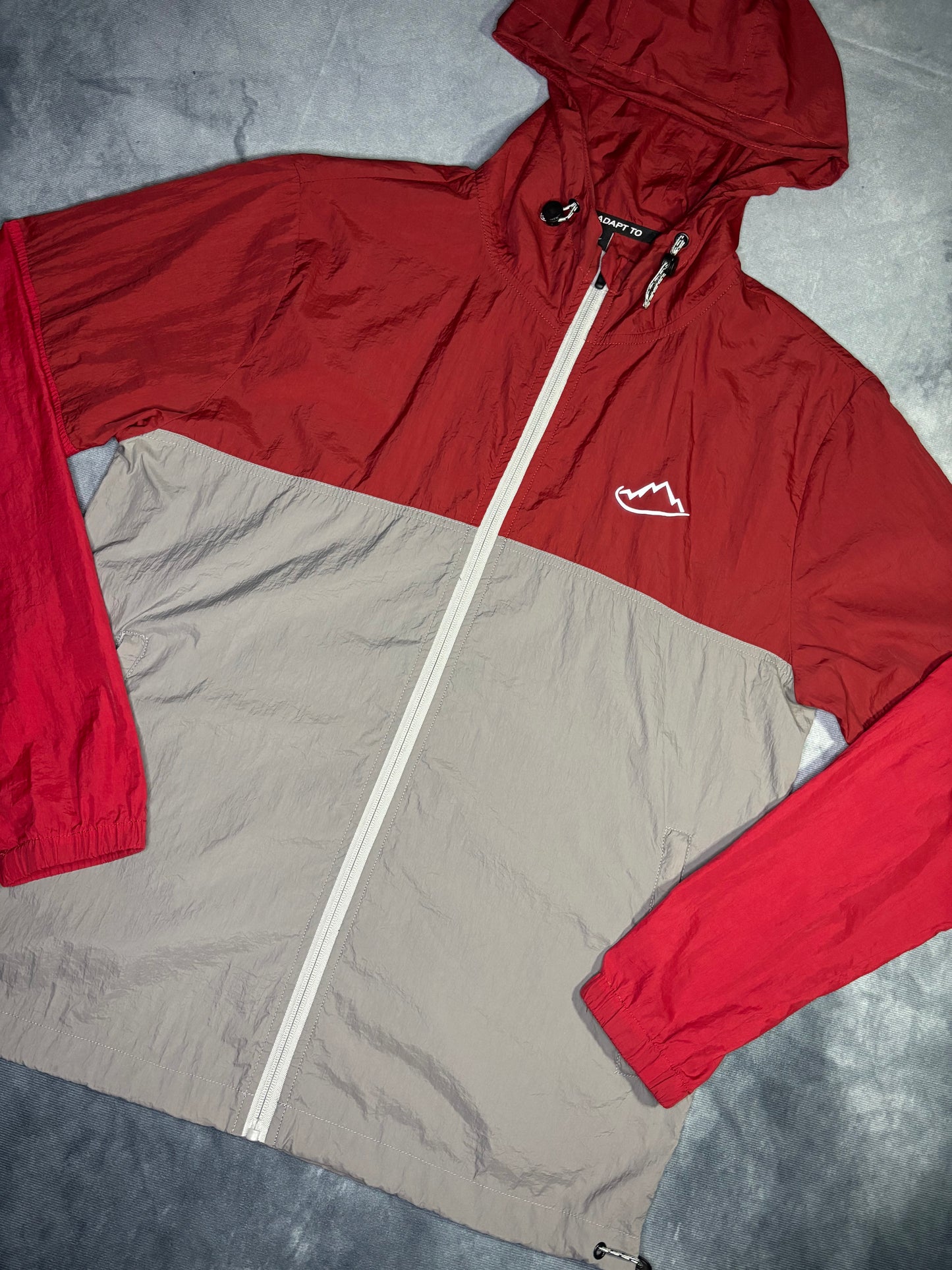 Adapt To Lightweight Jacket (M)