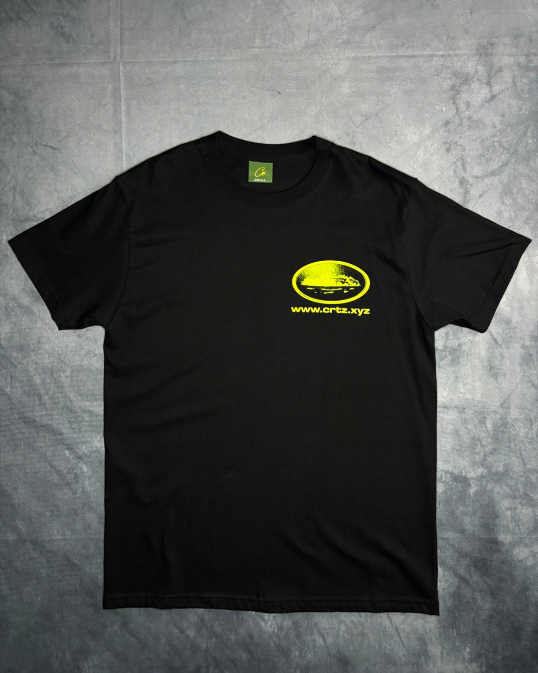 Corteiz Rally Tshirt (S)