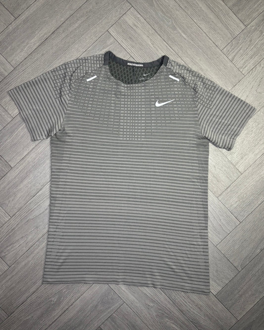 Nike TechKnit Ultra Running Tshirt (S)